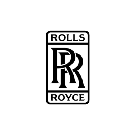 Rolls Royce copy