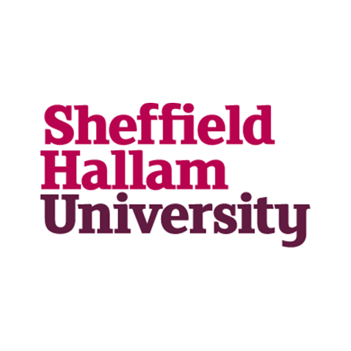 Sheffield Hallam University copy
